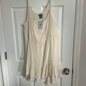 Brand new torrid tank top size 4